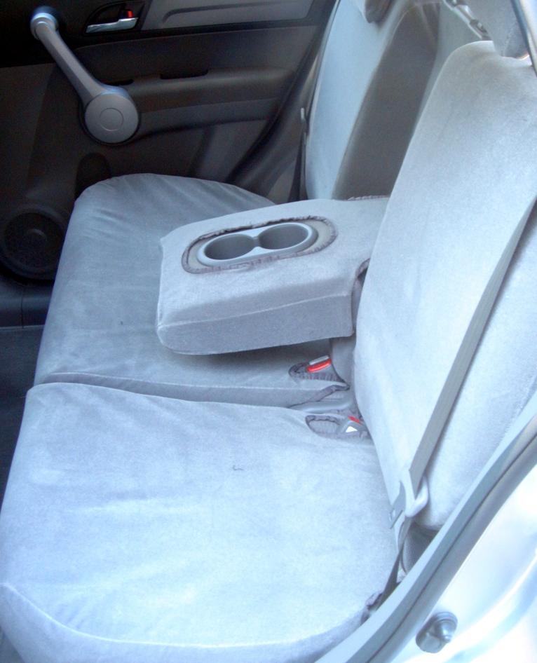 Honda Crv Back Seat Cover Velcromag